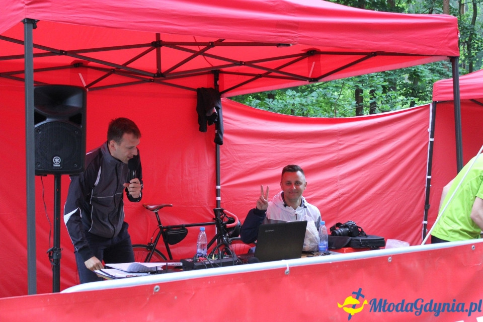 Grand Prix w biegach górskich, 24.06.2017 r