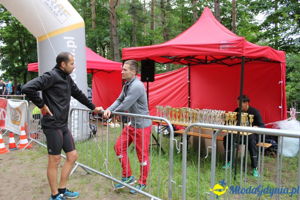 Grand Prix w biegach górskich, 24.06.2017 r