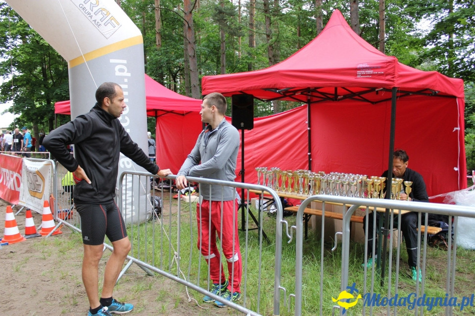Grand Prix w biegach górskich, 24.06.2017 r