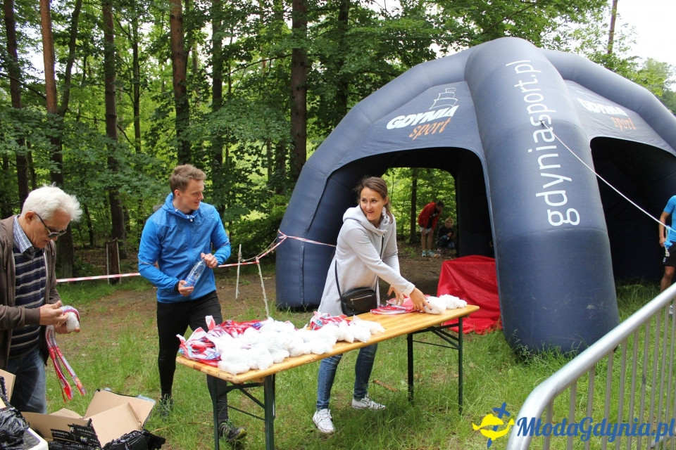 Grand Prix w biegach górskich, 24.06.2017 r