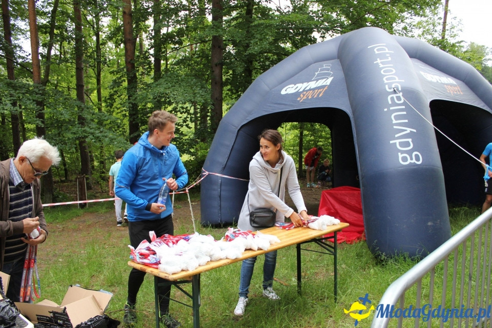 Grand Prix w biegach górskich, 24.06.2017 r