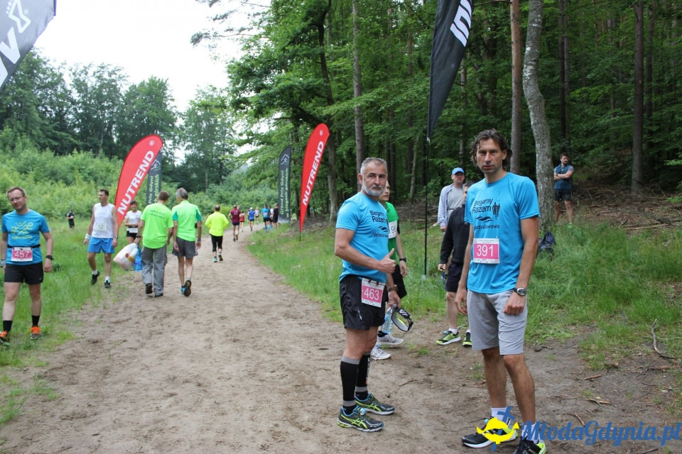 Grand Prix w biegach górskich, 24.06.2017 r