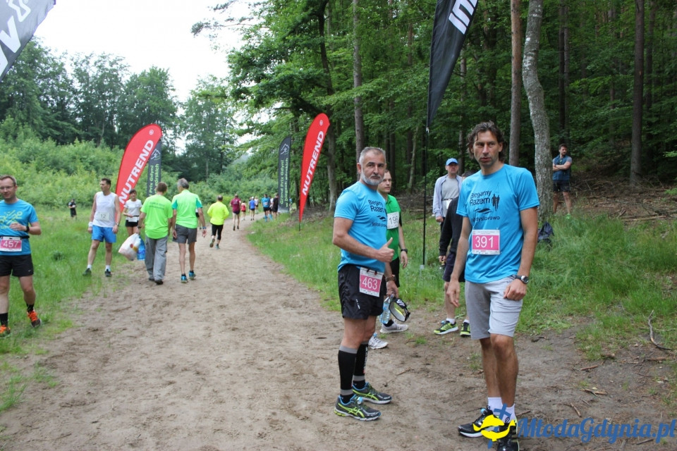 Grand Prix w biegach górskich, 24.06.2017 r