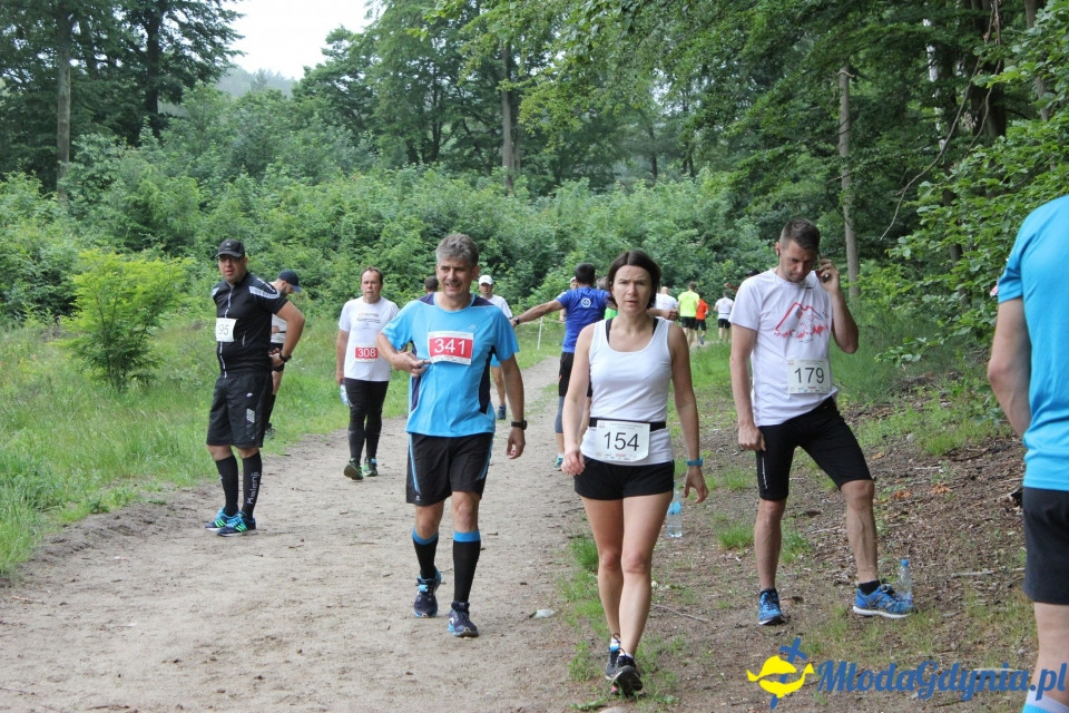 Grand Prix w biegach górskich, 24.06.2017 r