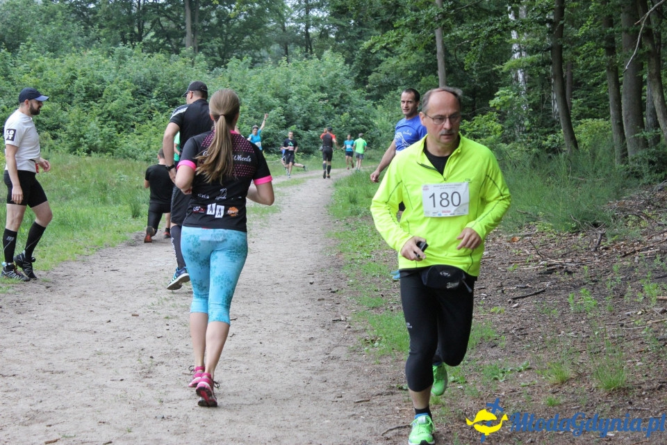 Grand Prix w biegach górskich, 24.06.2017 r
