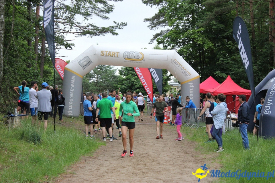 Grand Prix w biegach górskich, 24.06.2017 r