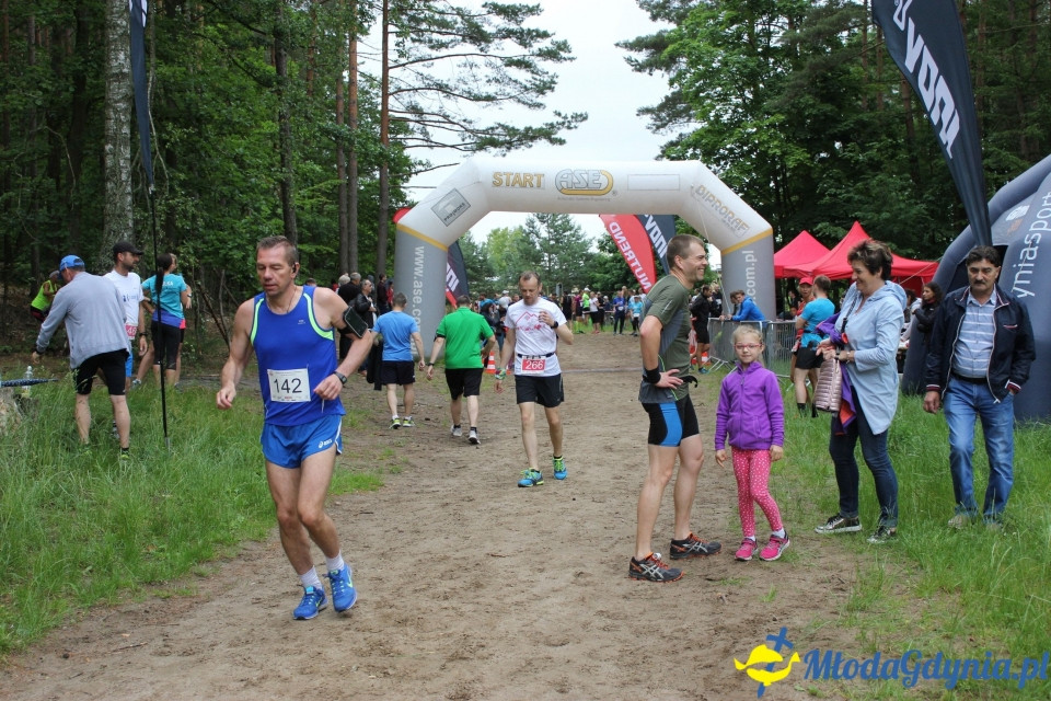 Grand Prix w biegach górskich, 24.06.2017 r