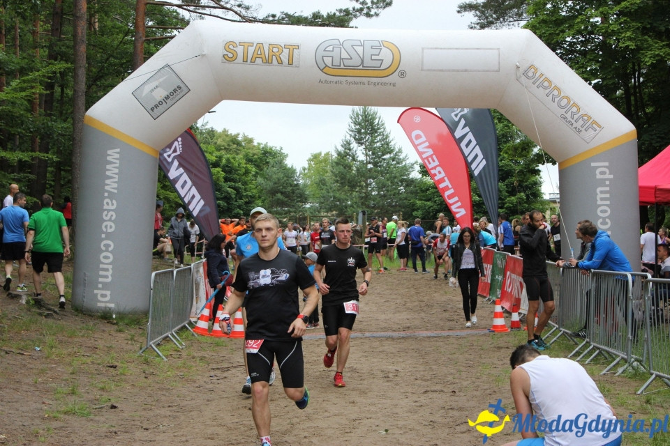 Grand Prix w biegach górskich, 24.06.2017 r
