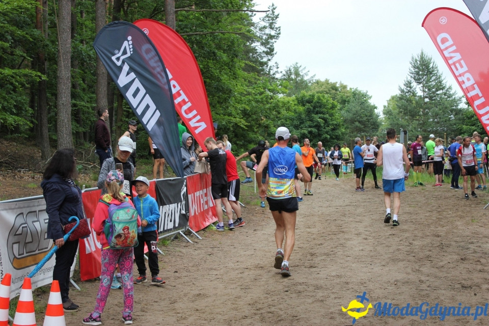 Grand Prix w biegach górskich, 24.06.2017 r