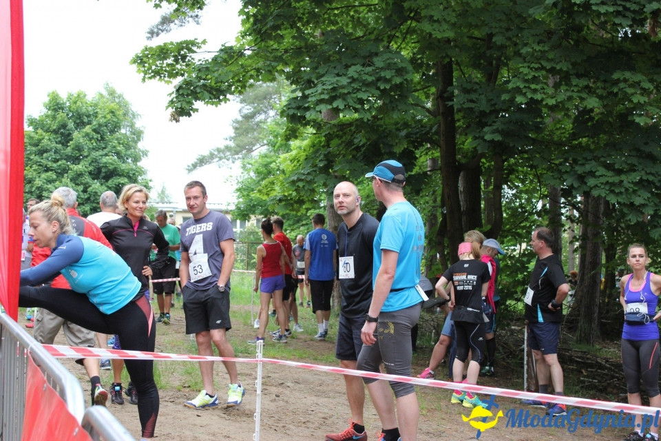 Grand Prix w biegach górskich, 24.06.2017 r