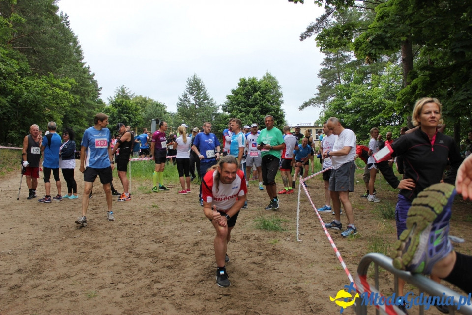Grand Prix w biegach górskich, 24.06.2017 r