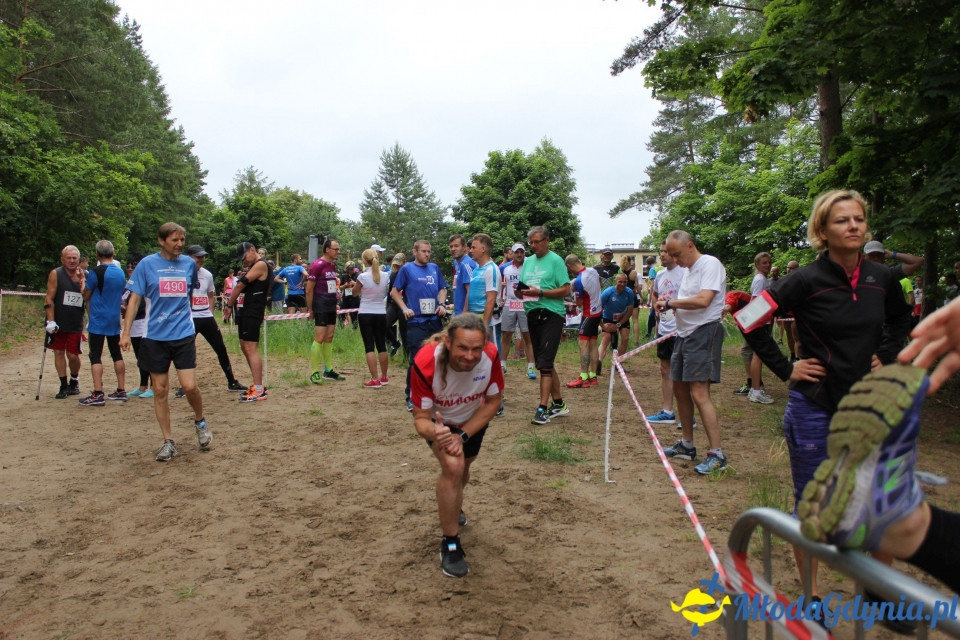Grand Prix w biegach górskich, 24.06.2017 r