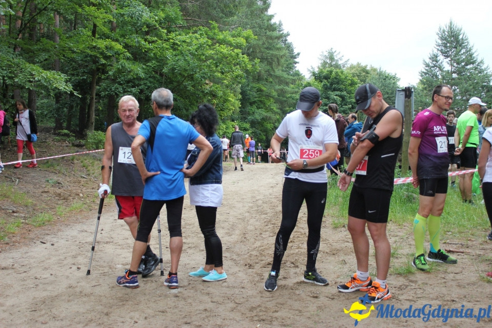 Grand Prix w biegach górskich, 24.06.2017 r