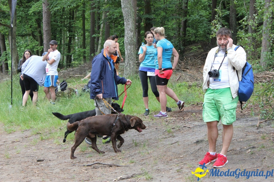 Grand Prix w biegach górskich, 24.06.2017 r