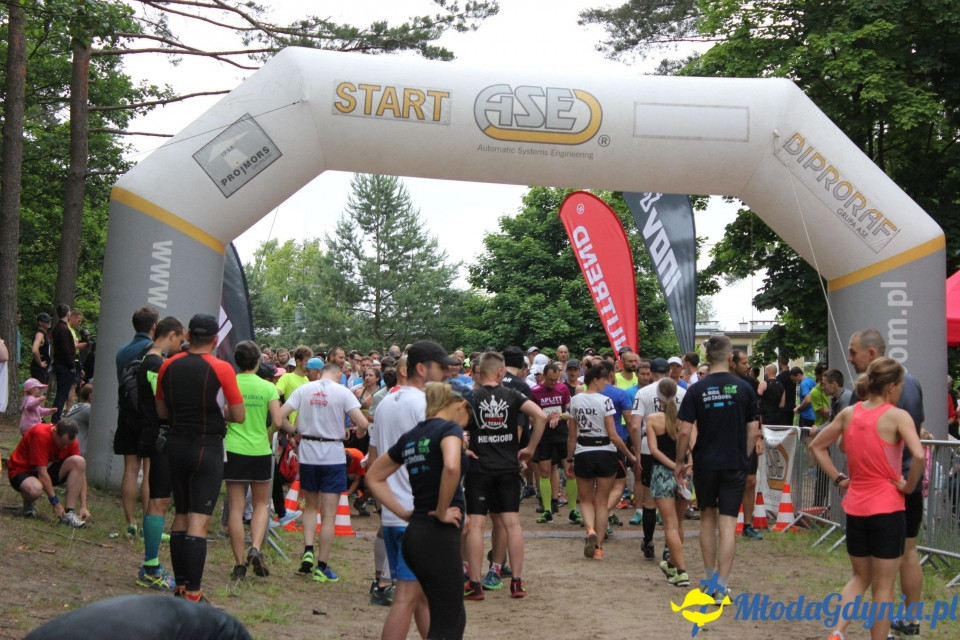Grand Prix w biegach górskich, 24.06.2017 r