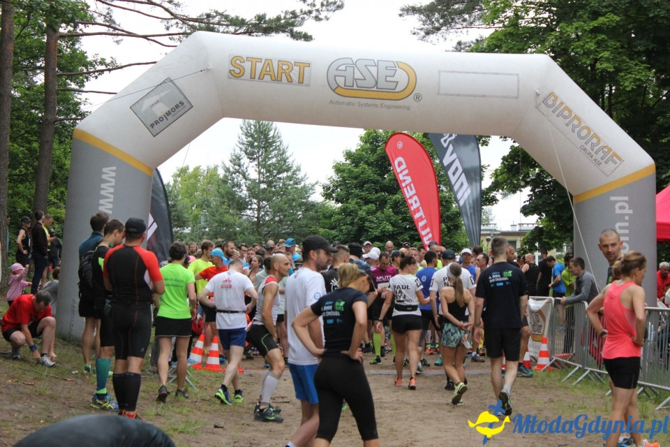 Grand Prix w biegach górskich, 24.06.2017 r