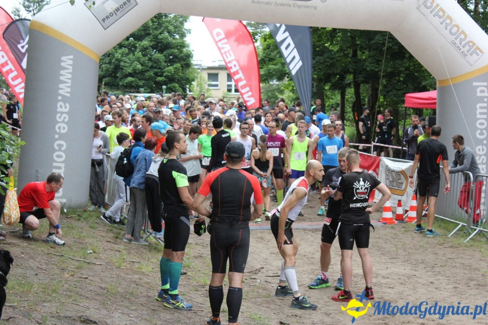 Grand Prix w biegach górskich, 24.06.2017 r