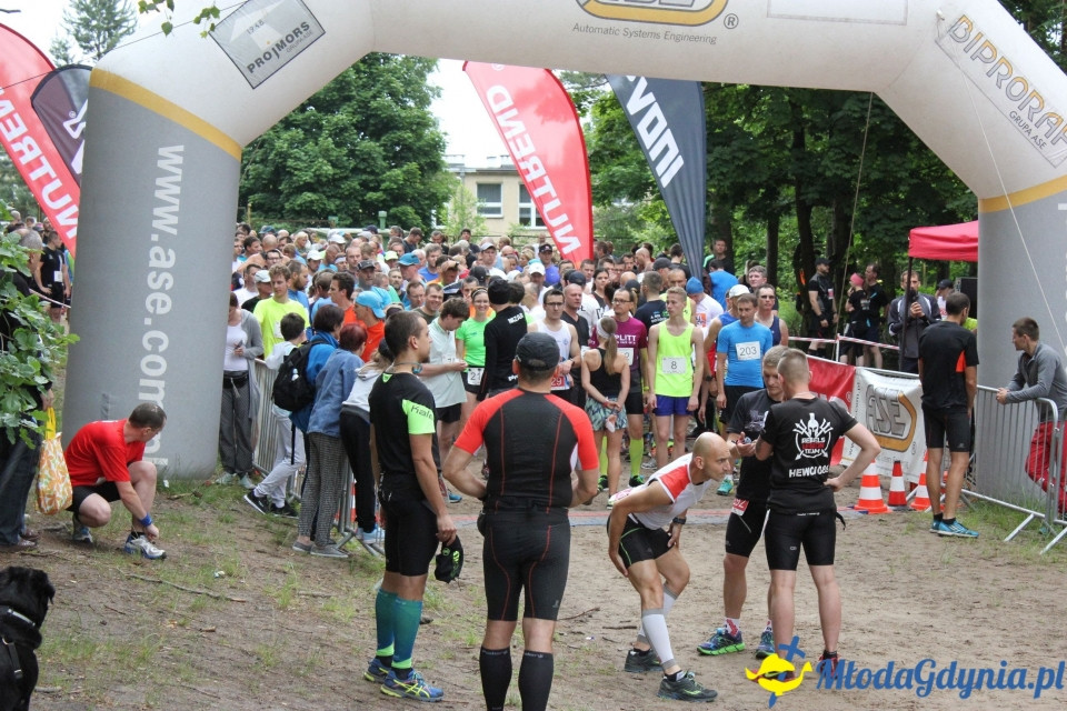 Grand Prix w biegach górskich, 24.06.2017 r