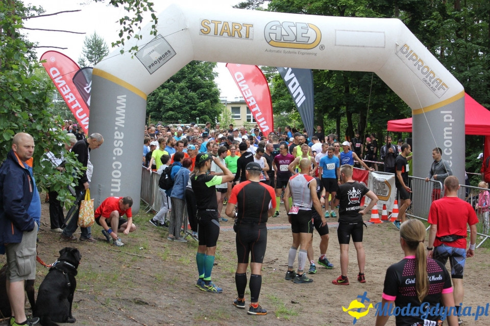 Grand Prix w biegach górskich, 24.06.2017 r