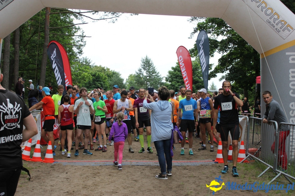 Grand Prix w biegach górskich, 24.06.2017 r