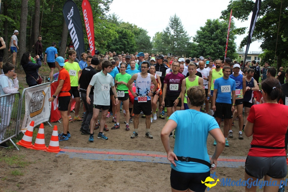 Grand Prix w biegach górskich, 24.06.2017 r