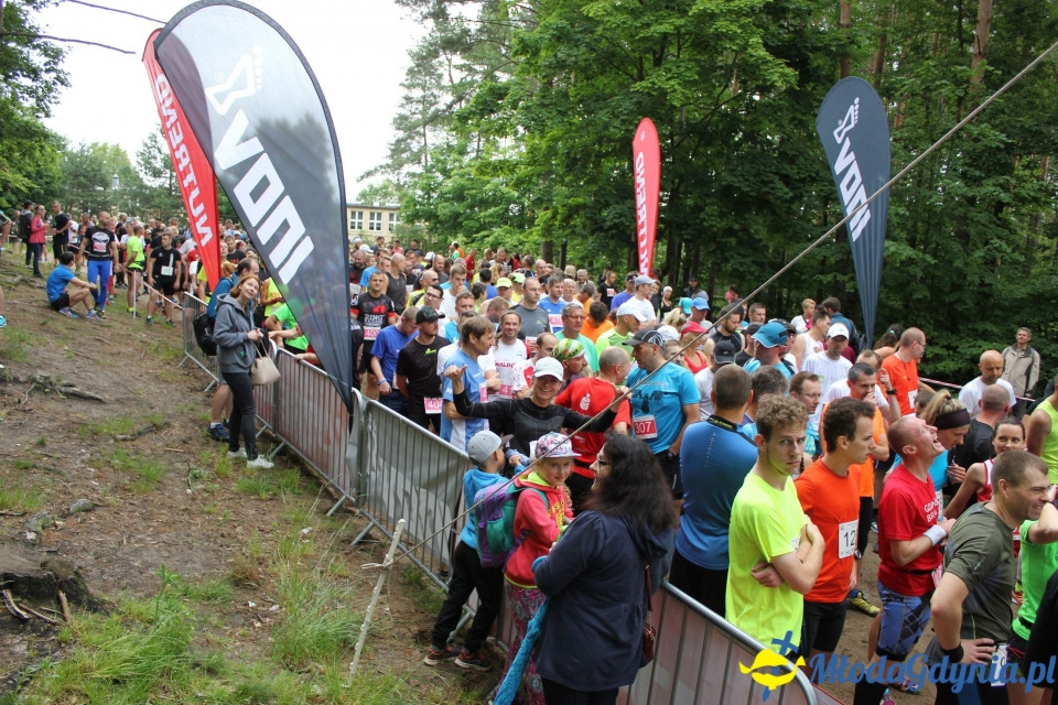 Grand Prix w biegach górskich, 24.06.2017 r