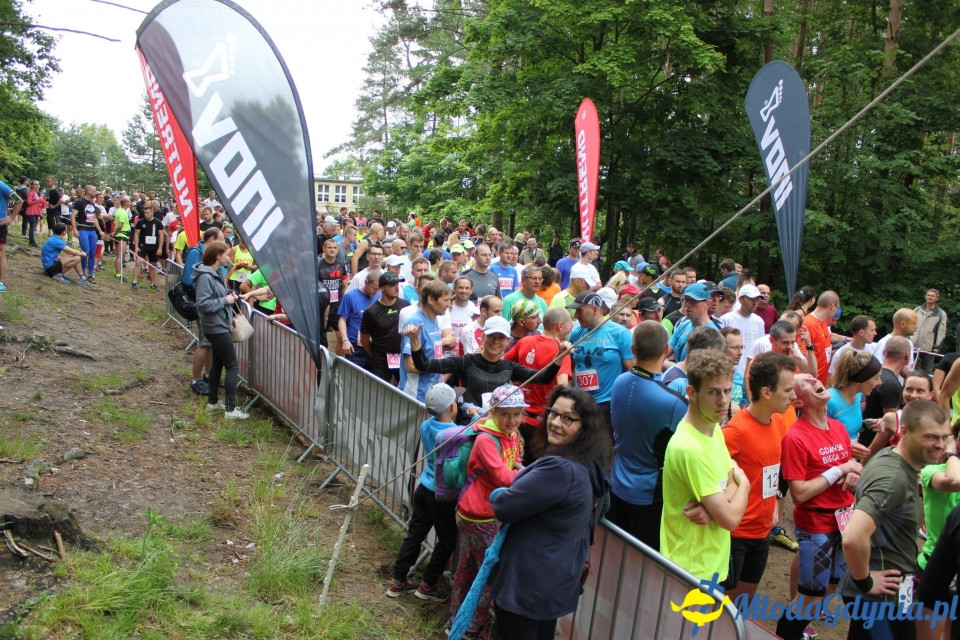 Grand Prix w biegach górskich, 24.06.2017 r