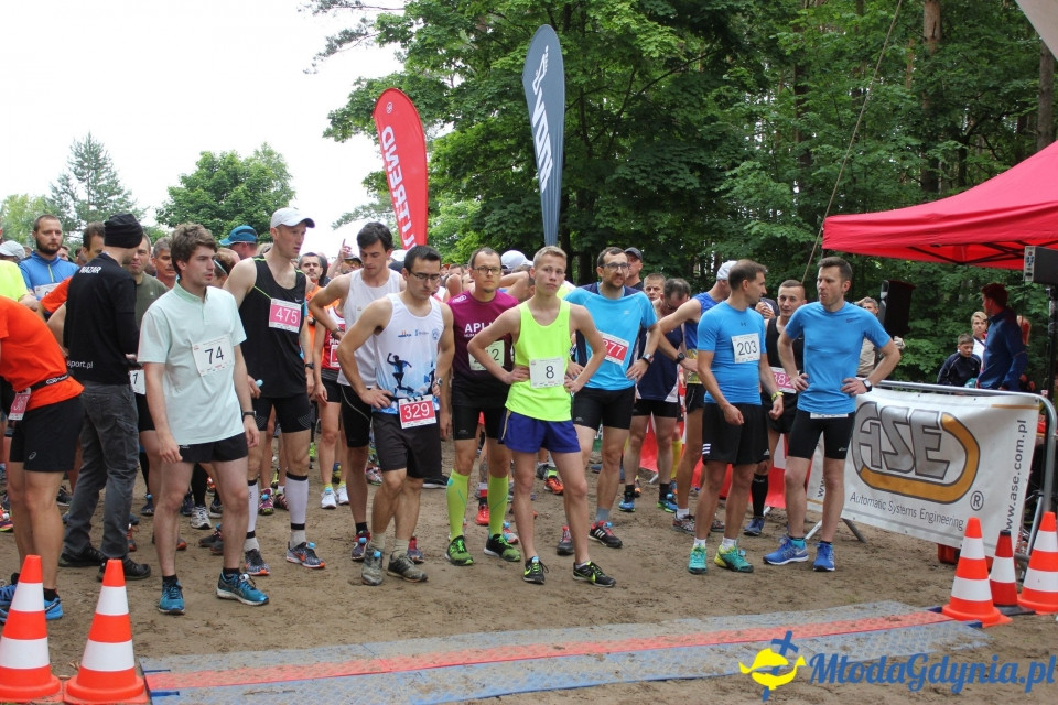 Grand Prix w biegach górskich, 24.06.2017 r