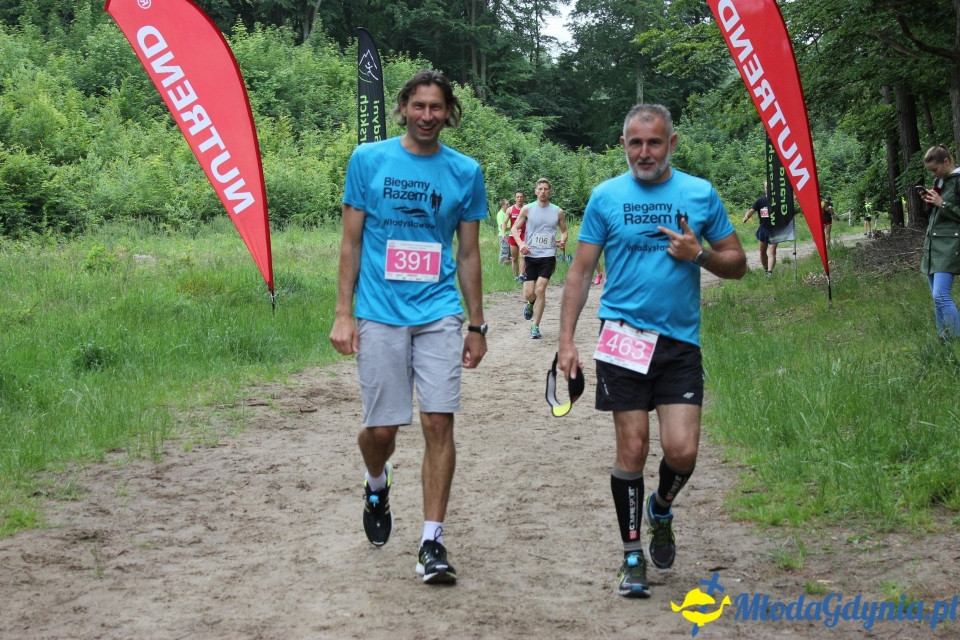 Grand Prix w biegach górskich, 24.06.2017 r