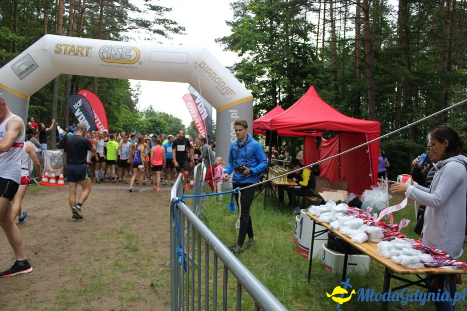 Grand Prix w biegach górskich, 24.06.2017 r