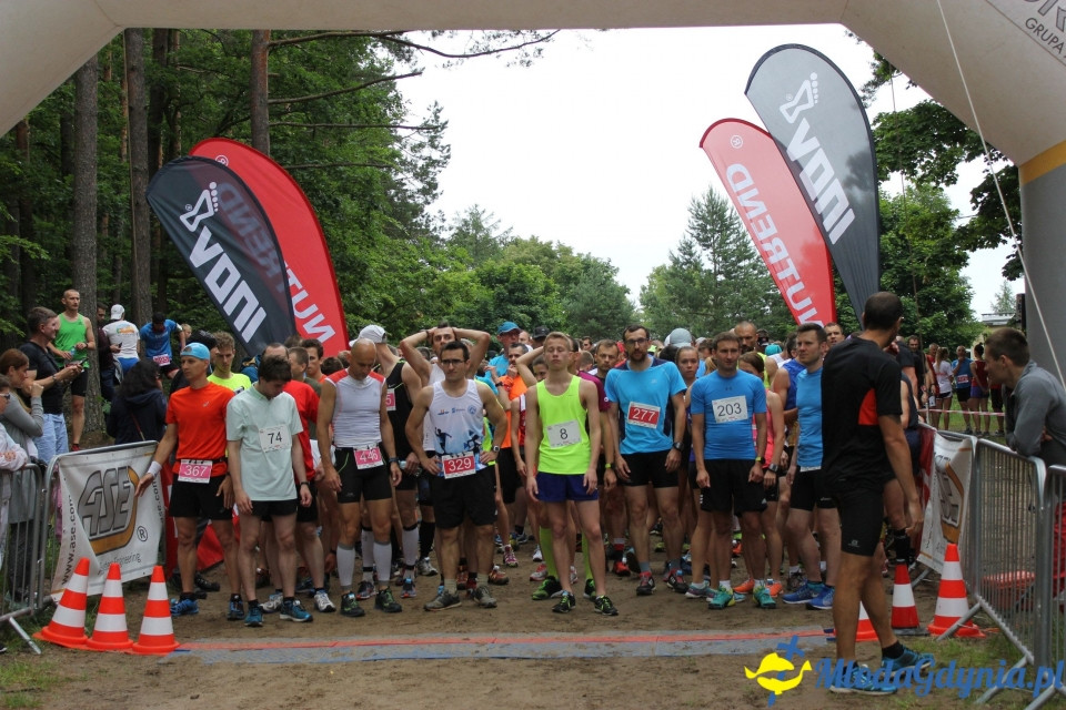Grand Prix w biegach górskich, 24.06.2017 r