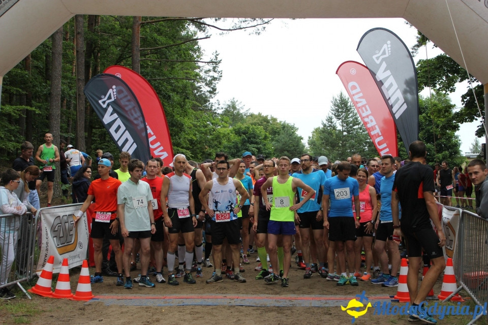 Grand Prix w biegach górskich, 24.06.2017 r