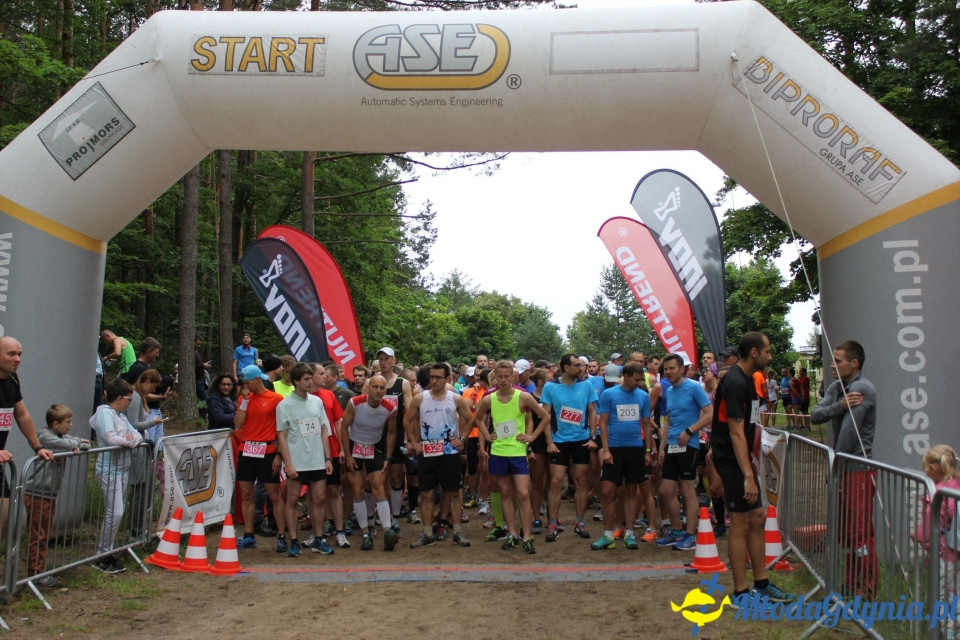 Grand Prix w biegach górskich, 24.06.2017 r