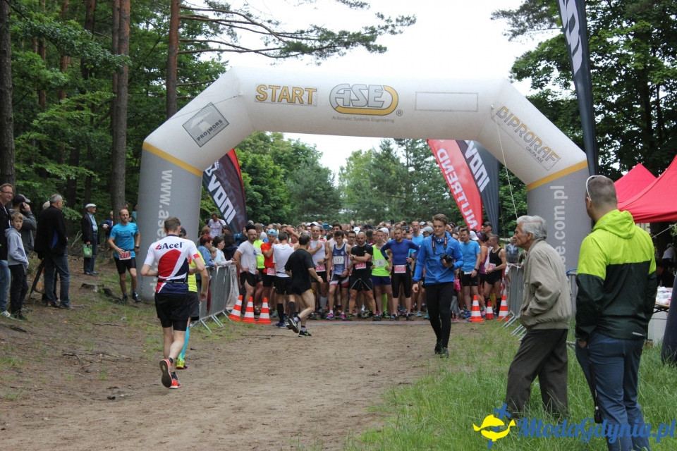 Grand Prix w biegach górskich, 24.06.2017 r