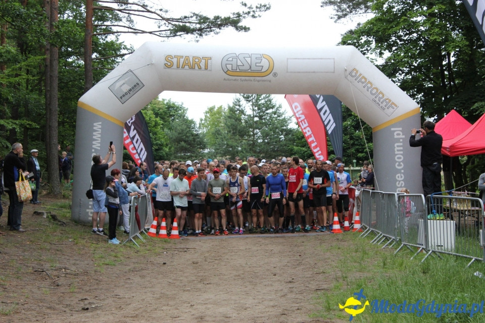 Grand Prix w biegach górskich, 24.06.2017 r
