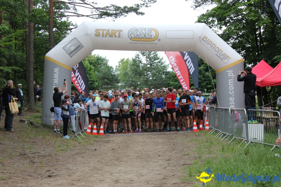 Grand Prix w biegach górskich, 24.06.2017 r