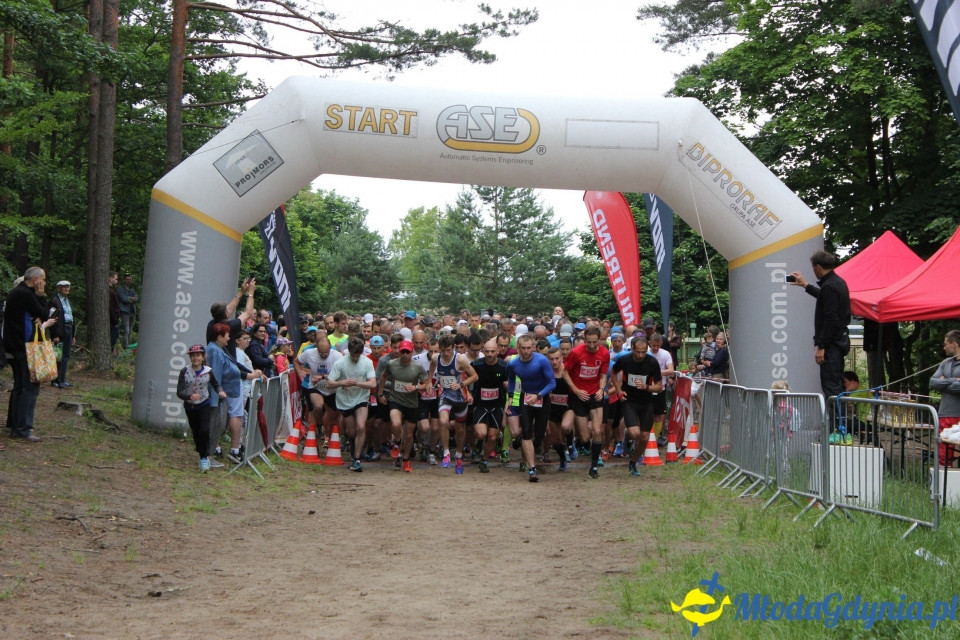 Grand Prix w biegach górskich, 24.06.2017 r