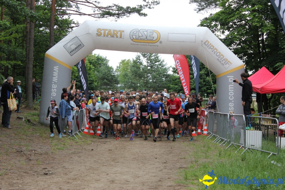 Grand Prix w biegach górskich, 24.06.2017 r