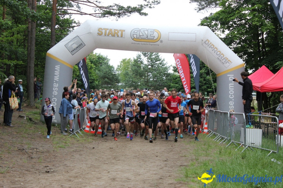 Grand Prix w biegach górskich, 24.06.2017 r