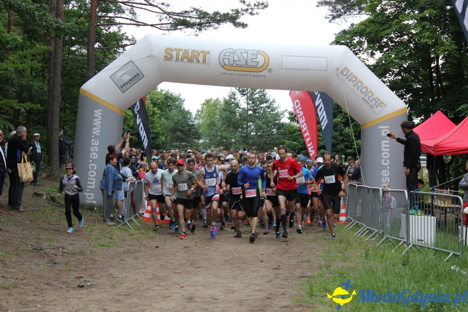 Grand Prix w biegach górskich, 24.06.2017 r
