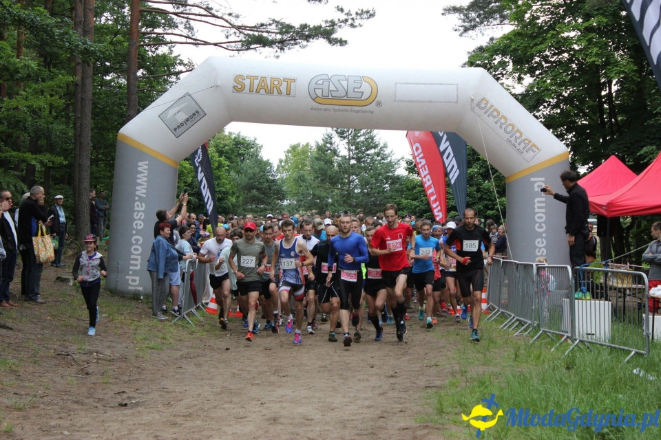 Grand Prix w biegach górskich, 24.06.2017 r