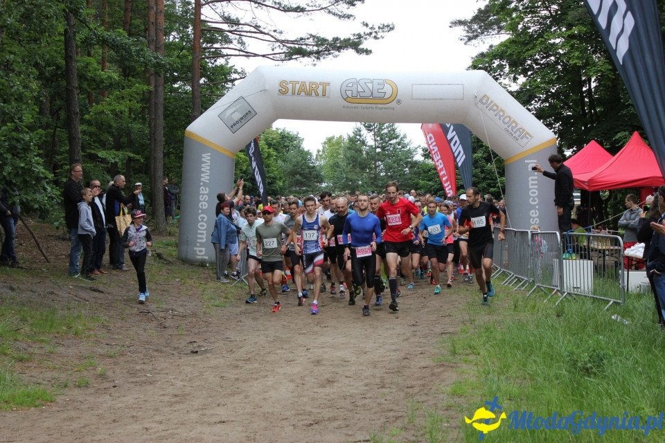 Grand Prix w biegach górskich, 24.06.2017 r