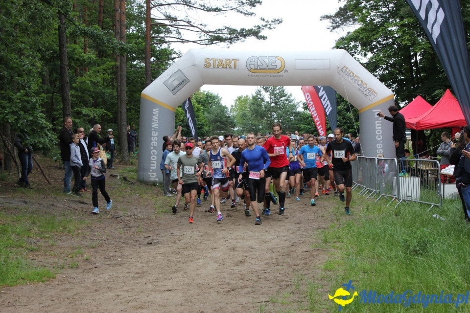 Grand Prix w biegach górskich, 24.06.2017 r