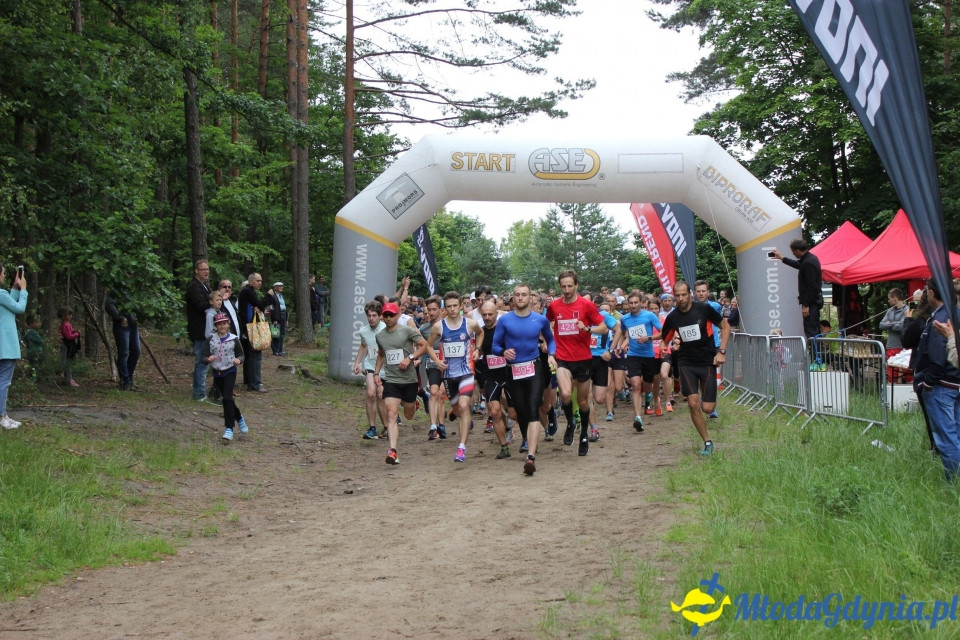 Grand Prix w biegach górskich, 24.06.2017 r