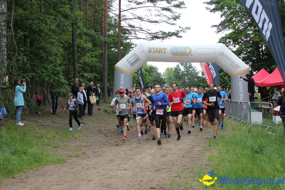 Grand Prix w biegach górskich, 24.06.2017 r