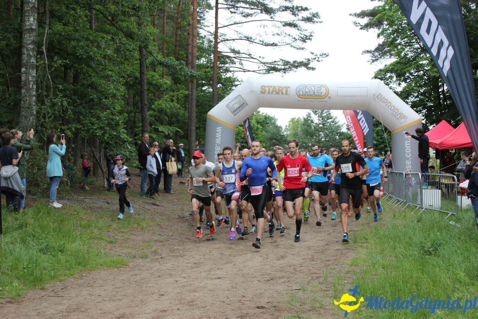 Grand Prix w biegach górskich, 24.06.2017 r
