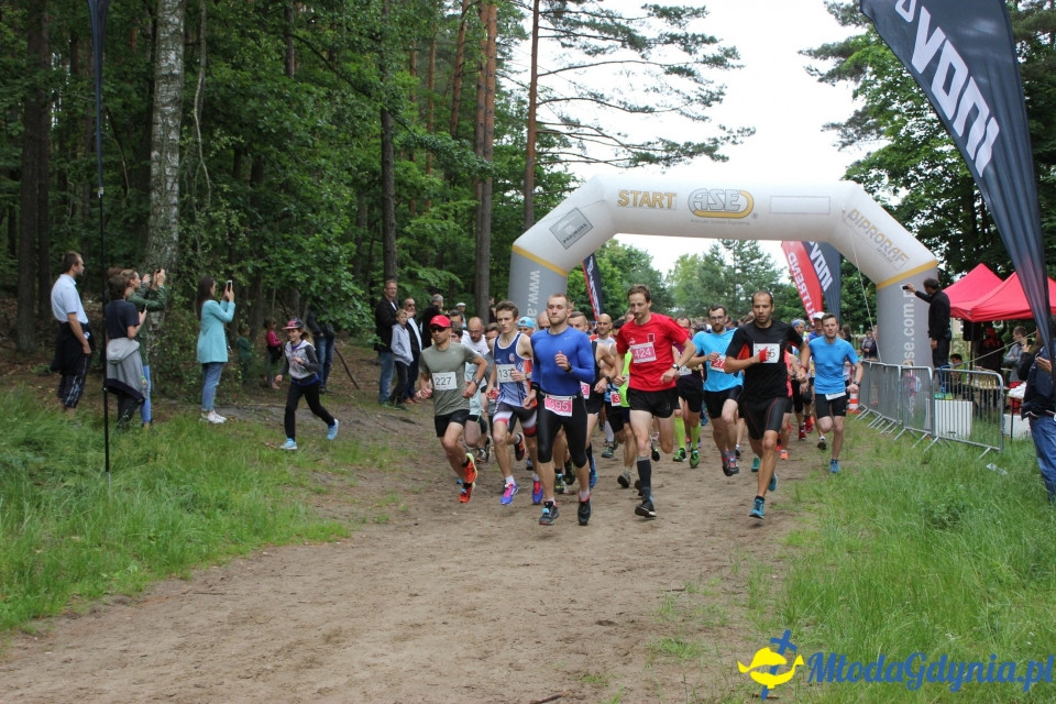 Grand Prix w biegach górskich, 24.06.2017 r