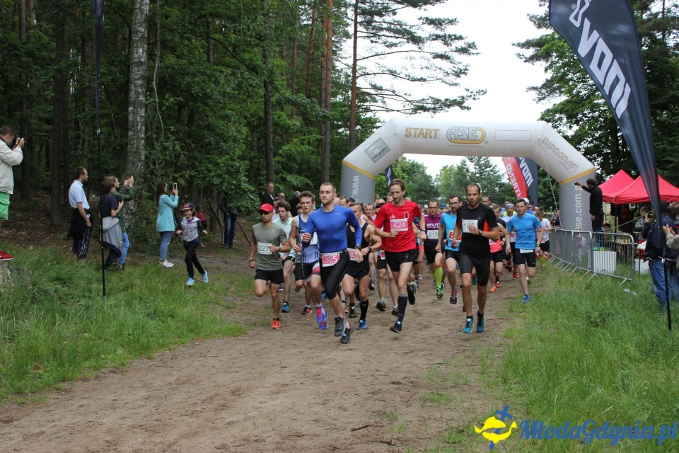 Grand Prix w biegach górskich, 24.06.2017 r