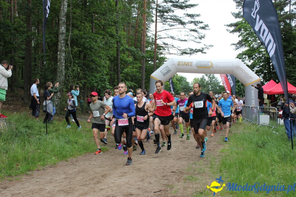 Grand Prix w biegach górskich, 24.06.2017 r