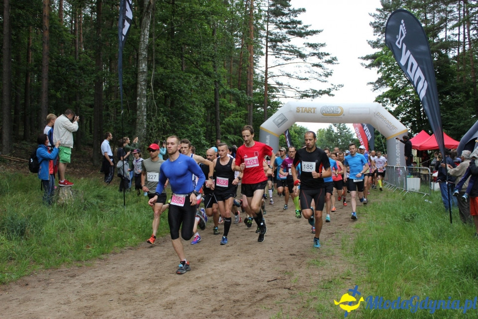 Grand Prix w biegach górskich, 24.06.2017 r